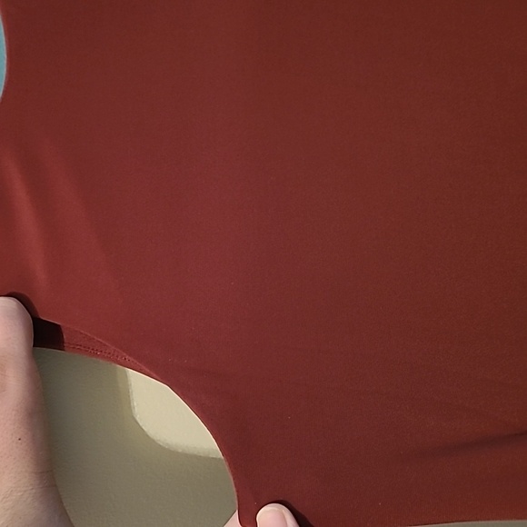 Anne Klein sleeveless dress size 10 - Picture 8 of 16